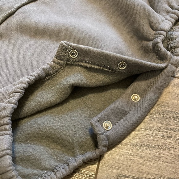 Bubble romper - Picture 2 of 3